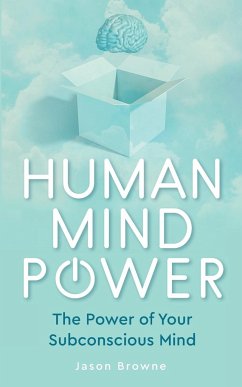 Human Mind Power - Browne, Jason