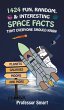1424 Fun, Random, & Interesting Space... - Bild 1