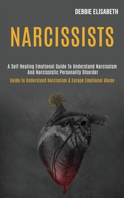 Narcissists - Elisabeth, Debbie