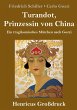 Turandot, Prinzessin von China... - Bild 1