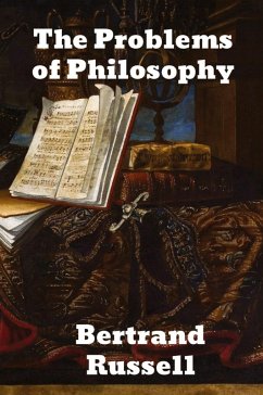 Cover The Problems of Philosophy