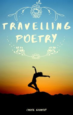 Cover Travelling Poetry (eBook, ePUB)