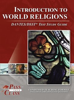 Introduction to World Religions DANTES/DSST Test Study Guide - Passyourclass