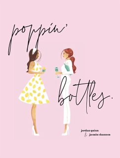 Poppin' Bottles - Quinn, Jordan; Shannon, Jasmin