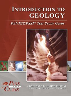 Introduction to Geology DANTES/DSST Test Study Guide - Passyourclass
