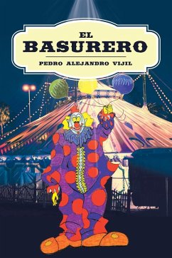 El Basurero - Vijil, Pedro Alejandro