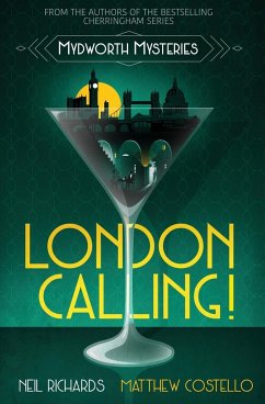 London Calling! - Richards, Neil; Costello, Matthew