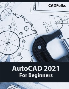 AutoCAD 2021 For Beginners - Cadfolks