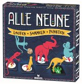 Alle Neune (Kinderspiel) Alle Neune (Kinderspiel)
