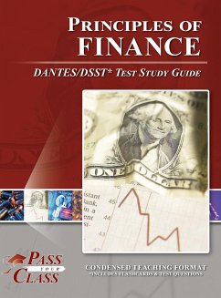 Principles of Finance DANTES/DSST Test Study Guide - Passyourclass