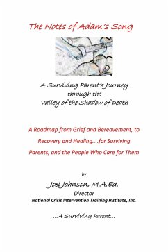 Cover Notes of Adam's Song (eBook, ePUB)