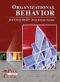 Organizational Behavior DANTES/DSST Test Study Guide