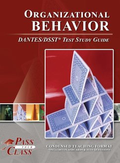Organizational Behavior DANTES/DSST Test Study Guide - Passyourclass