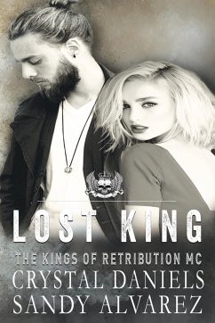 Lost King - Daniels, Crystal; Alvarez, Sandy