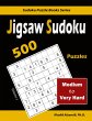 Jigsaw Sudoku - Bild 1