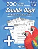 Humble Math - Double Digit Addition & Subtraction