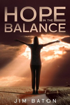 Cover Hope in the Balance (Hope Trilogy, #2) (eBook, ePUB)