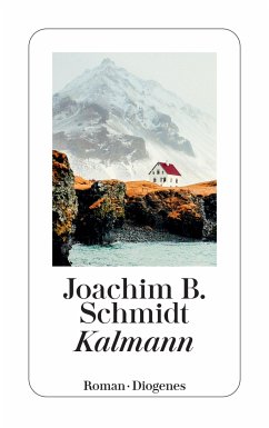 Kalmann (eBook, ePUB) - Schmidt, Joachim B.