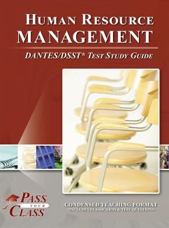 Human Resource Management DANTES/DSST Test Study Guide - Passyourclass