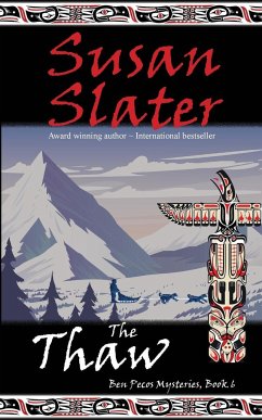 The Thaw - Slater, Susan