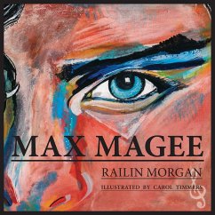 Max Magee - Morgan, Railin