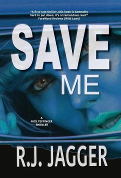 Save Me - Jagger, R. J.