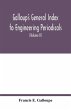 Galloup's general index to engineering... - Bild 1