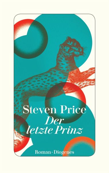 Der letzte Prinz (eBook, ePUB)