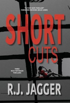 Short Cuts - Jagger, R. J.