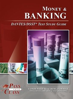 Money and Banking DANTES/DSST Test Study Guide - Passyourclass