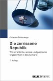 Die zerrissene Republik (eBook, PDF)
