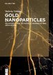 Gold Nanoparticles (eBook, PDF) - Bild 1