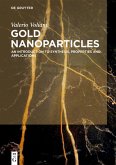 Gold Nanoparticles (eBook, PDF)