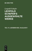 Laienbrevier, Halbjahr 1 (eBook, PDF)
