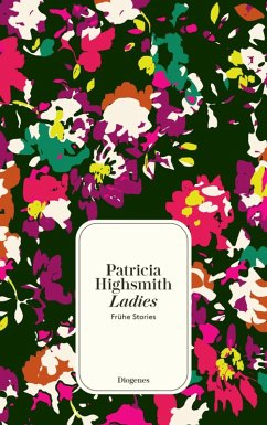 Ladies (eBook, ePUB) - Highsmith, Patricia