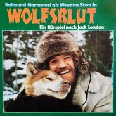 Wolfsblut (MP3-Download)