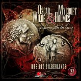 Dreißig Silberlinge / Oscar Wilde & Mycroft Holmes Bd.27 (MP3-Download)