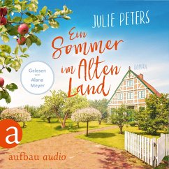 Ein Sommer im Alten Land (MP3-Download) - Peters, Julie