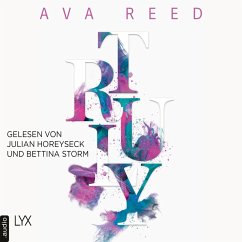 Truly / In Love Bd.1 (MP3-Download) - Reed, Ava