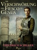 Die Verschwörung des Fiesco zu Genua (eBook, ePUB)