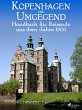 Kopenhagen und Umgegend. Handbuch für... - Bild 1