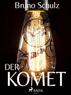 Der Komet (eBook, ePUB) - Schulz, Bruno