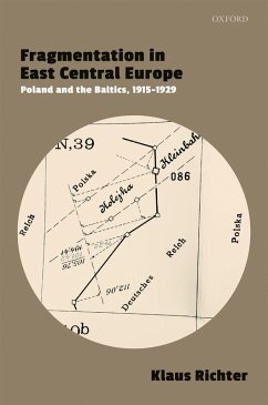 Cover Fragmentation in East Central Europe (eBook, PDF)