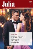 Immer noch verrückt nach dir (eBook, ePUB)