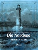 Die Nordsee (eBook, ePUB)