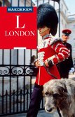 Baedeker Reiseführer London (eBook, PDF)