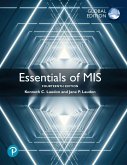 Essentials of MIS, eBook, Global Edition (eBook, PDF)