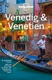 Lonely Planet Reiseführer Venedig & Venetien (eBook, PDF)