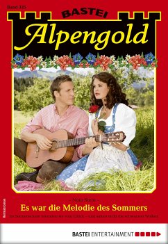 Alpengold 325 (eBook, ePUB) - Stern, Nora