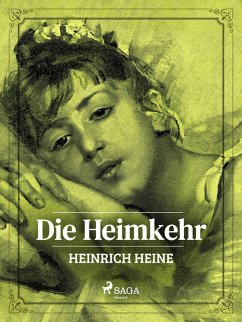 Die Heimkehr (eBook, ePUB) - Heine, Heinrich